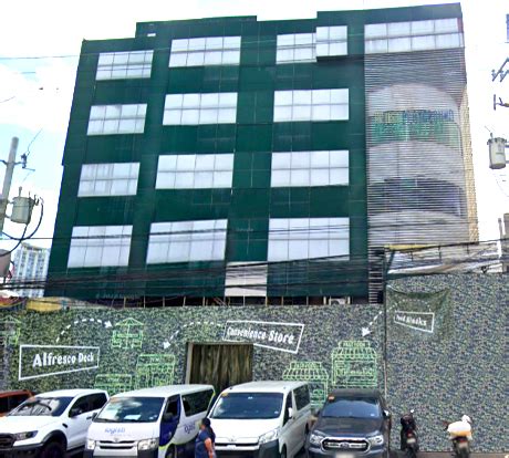 112 west avenue brgy philam quezon city|Zynergia by ZCES Marjorie, 112, West Avenue, Brgy. Philam, .